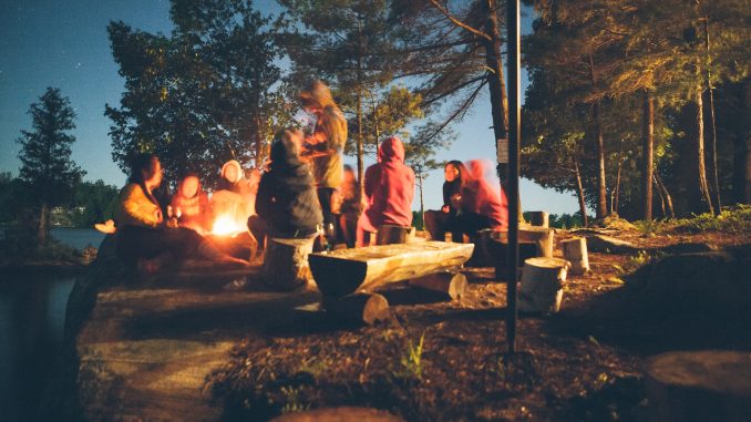 5 conseils pour des vacances en camping réussies