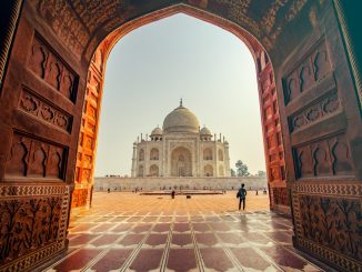 Comment obtenir un visa pour l'Inde ?